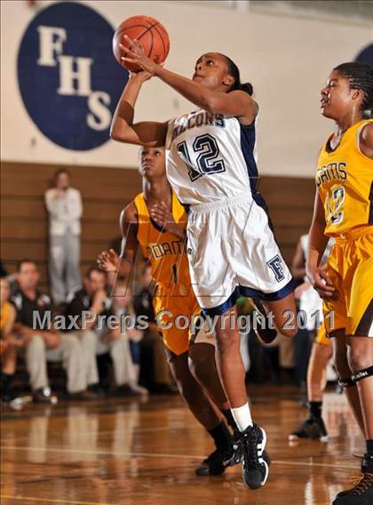 Thumbnail 3 in Adams @ Farmington photogallery.