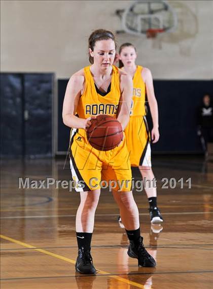 Thumbnail 3 in Adams @ Farmington photogallery.