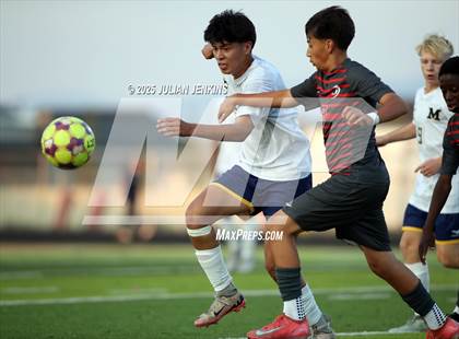 Thumbnail 1 in Meridian @ Owyhee photogallery.