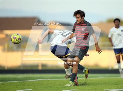 Thumbnail 3 in Meridian @ Owyhee photogallery.