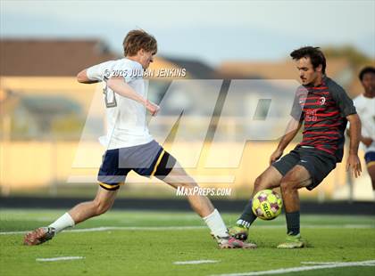 Thumbnail 1 in Meridian @ Owyhee photogallery.