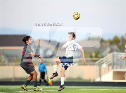 Thumbnail 1 in Meridian @ Owyhee photogallery.