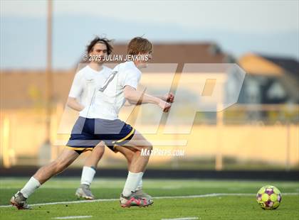 Thumbnail 2 in Meridian @ Owyhee photogallery.