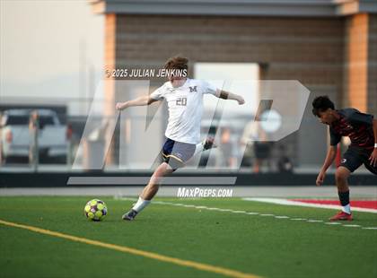 Thumbnail 1 in Meridian @ Owyhee photogallery.