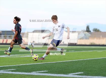 Thumbnail 3 in Meridian @ Owyhee photogallery.