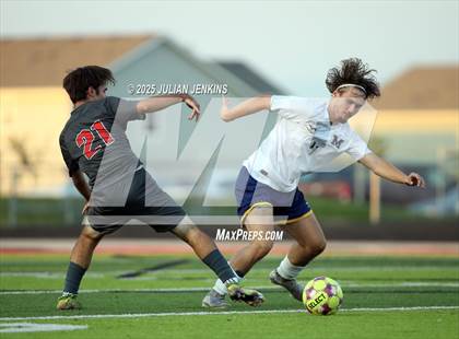Thumbnail 3 in Meridian @ Owyhee photogallery.