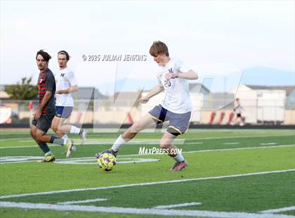 Thumbnail 2 in Meridian @ Owyhee photogallery.