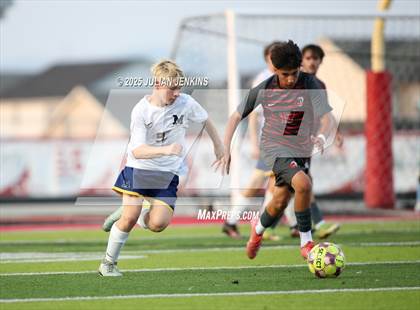 Thumbnail 1 in Meridian @ Owyhee photogallery.