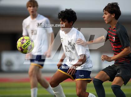 Thumbnail 1 in Meridian @ Owyhee photogallery.