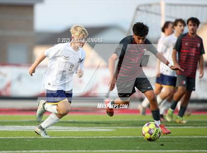 Thumbnail 3 in Meridian @ Owyhee photogallery.