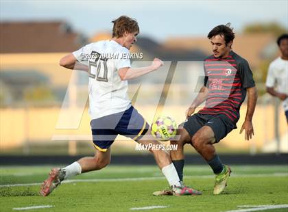 Thumbnail 2 in Meridian @ Owyhee photogallery.