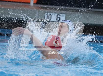 Thumbnail 3 in Helix vs. Cathedral Catholic (CIF SDS Open Division Quarterfinal) photogallery.