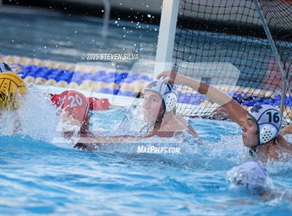 Thumbnail 2 in Helix vs. Cathedral Catholic (CIF SDS Open Division Quarterfinal) photogallery.