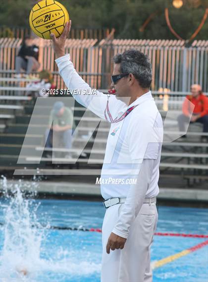 Thumbnail 1 in Helix vs. Cathedral Catholic (CIF SDS Open Division Quarterfinal) photogallery.