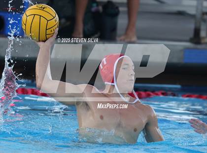 Thumbnail 1 in Helix vs. Cathedral Catholic (CIF SDS Open Division Quarterfinal) photogallery.