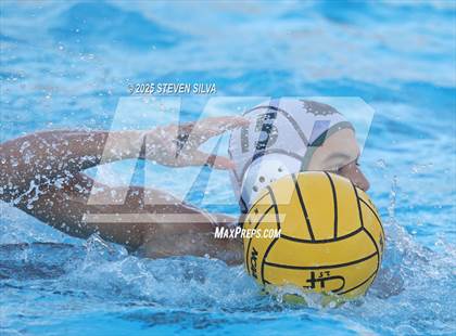 Thumbnail 2 in Helix vs. Cathedral Catholic (CIF SDS Open Division Quarterfinal) photogallery.