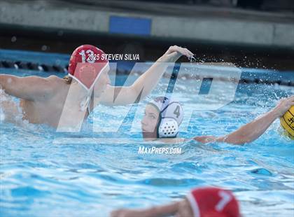 Thumbnail 2 in Helix vs. Cathedral Catholic (CIF SDS Open Division Quarterfinal) photogallery.