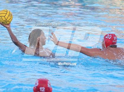 Thumbnail 2 in Helix vs. Cathedral Catholic (CIF SDS Open Division Quarterfinal) photogallery.