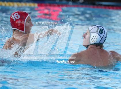 Thumbnail 1 in Helix vs. Cathedral Catholic (CIF SDS Open Division Quarterfinal) photogallery.