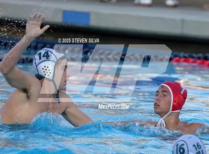 Thumbnail 3 in Helix vs. Cathedral Catholic (CIF SDS Open Division Quarterfinal) photogallery.