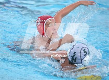 Thumbnail 1 in Helix vs. Cathedral Catholic (CIF SDS Open Division Quarterfinal) photogallery.