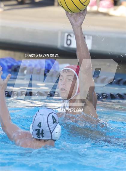 Thumbnail 3 in Helix vs. Cathedral Catholic (CIF SDS Open Division Quarterfinal) photogallery.