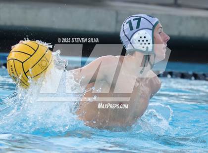 Thumbnail 3 in Helix vs. Cathedral Catholic (CIF SDS Open Division Quarterfinal) photogallery.