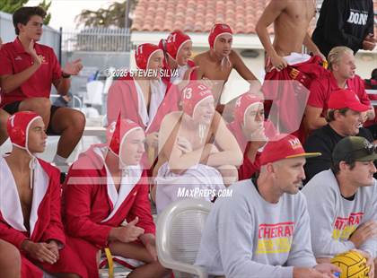 Thumbnail 2 in Helix vs. Cathedral Catholic (CIF SDS Open Division Quarterfinal) photogallery.