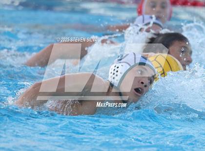 Thumbnail 2 in Helix vs. Cathedral Catholic (CIF SDS Open Division Quarterfinal) photogallery.