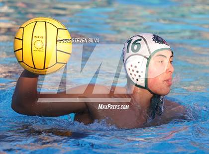 Thumbnail 3 in Helix vs. Cathedral Catholic (CIF SDS Open Division Quarterfinal) photogallery.