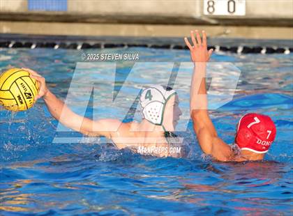 Thumbnail 2 in Helix vs. Cathedral Catholic (CIF SDS Open Division Quarterfinal) photogallery.