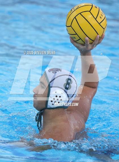 Thumbnail 3 in Helix vs. Cathedral Catholic (CIF SDS Open Division Quarterfinal) photogallery.