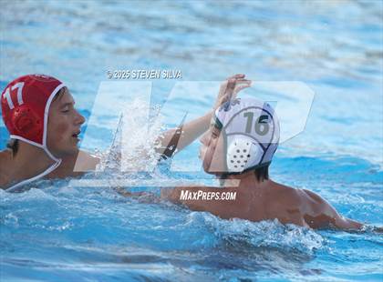 Thumbnail 3 in Helix vs. Cathedral Catholic (CIF SDS Open Division Quarterfinal) photogallery.