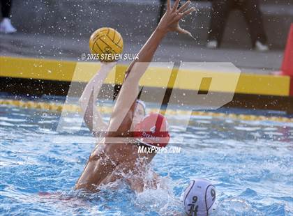 Thumbnail 1 in Helix vs. Cathedral Catholic (CIF SDS Open Division Quarterfinal) photogallery.