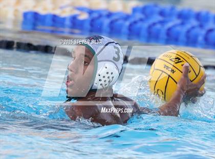 Thumbnail 2 in Helix vs. Cathedral Catholic (CIF SDS Open Division Quarterfinal) photogallery.