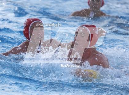 Thumbnail 2 in Helix vs. Cathedral Catholic (CIF SDS Open Division Quarterfinal) photogallery.