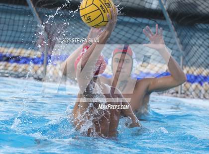 Thumbnail 1 in Helix vs. Cathedral Catholic (CIF SDS Open Division Quarterfinal) photogallery.