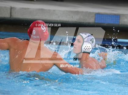 Thumbnail 3 in Helix vs. Cathedral Catholic (CIF SDS Open Division Quarterfinal) photogallery.