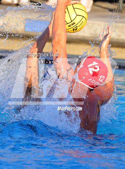 Thumbnail 1 in Helix vs. Cathedral Catholic (CIF SDS Open Division Quarterfinal) photogallery.