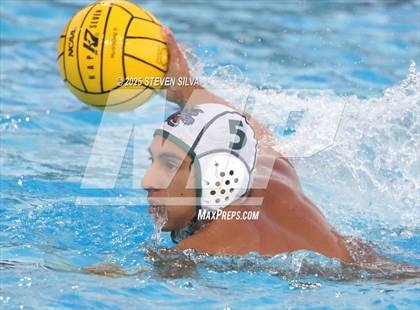 Thumbnail 1 in Helix vs. Cathedral Catholic (CIF SDS Open Division Quarterfinal) photogallery.