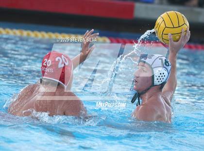 Thumbnail 1 in Helix vs. Cathedral Catholic (CIF SDS Open Division Quarterfinal) photogallery.