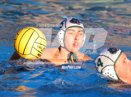 Thumbnail 2 in Helix vs. Cathedral Catholic (CIF SDS Open Division Quarterfinal) photogallery.