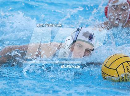 Thumbnail 3 in Helix vs. Cathedral Catholic (CIF SDS Open Division Quarterfinal) photogallery.