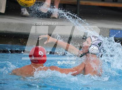 Thumbnail 1 in Helix vs. Cathedral Catholic (CIF SDS Open Division Quarterfinal) photogallery.
