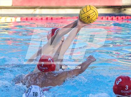 Thumbnail 1 in Helix vs. Cathedral Catholic (CIF SDS Open Division Quarterfinal) photogallery.