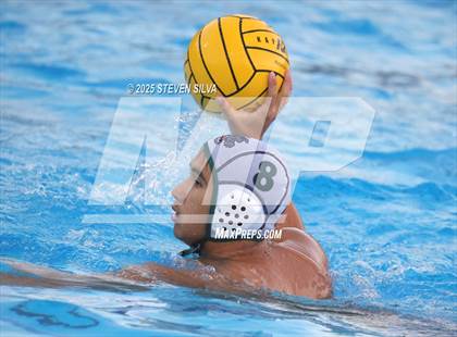 Thumbnail 2 in Helix vs. Cathedral Catholic (CIF SDS Open Division Quarterfinal) photogallery.