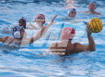 Thumbnail 1 in Helix vs. Cathedral Catholic (CIF SDS Open Division Quarterfinal) photogallery.
