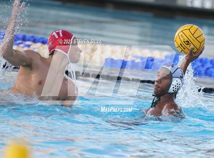 Thumbnail 3 in Helix vs. Cathedral Catholic (CIF SDS Open Division Quarterfinal) photogallery.