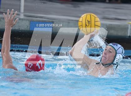 Thumbnail 1 in Helix vs. Cathedral Catholic (CIF SDS Open Division Quarterfinal) photogallery.