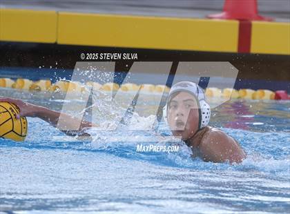 Thumbnail 2 in Helix vs. Cathedral Catholic (CIF SDS Open Division Quarterfinal) photogallery.